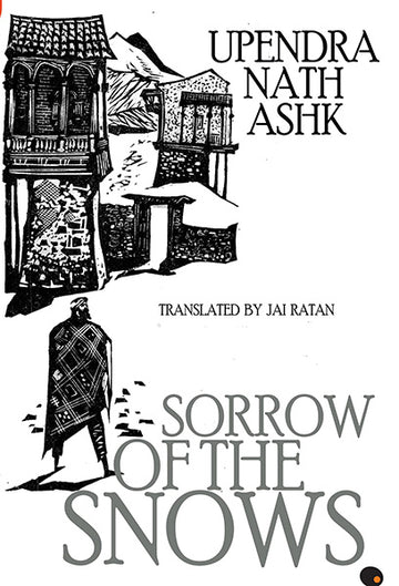 Sorrow Of The Snow