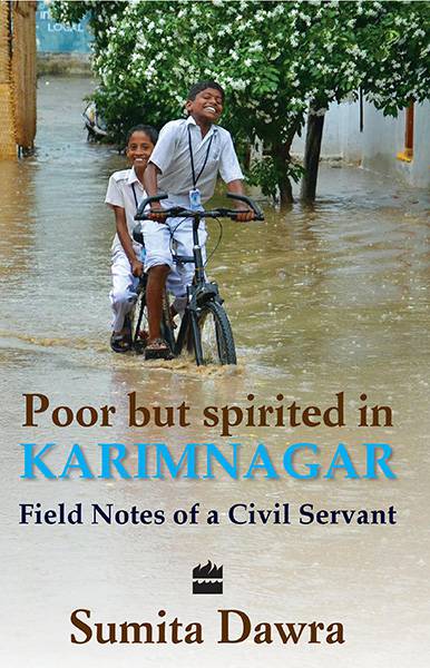 Poor But Spritied In Karimnagar