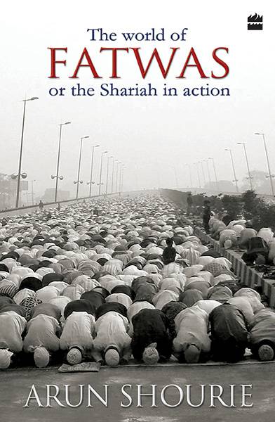 The World Of Fatwas
