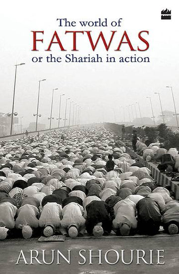 The World Of Fatwas