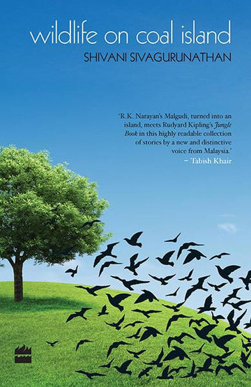 Wildlife On Coal Island