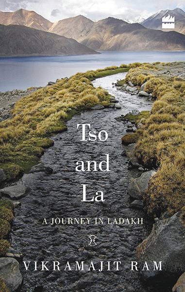 Tso and La – A Journey In Ladakh