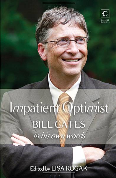 The Impatient Optimist
