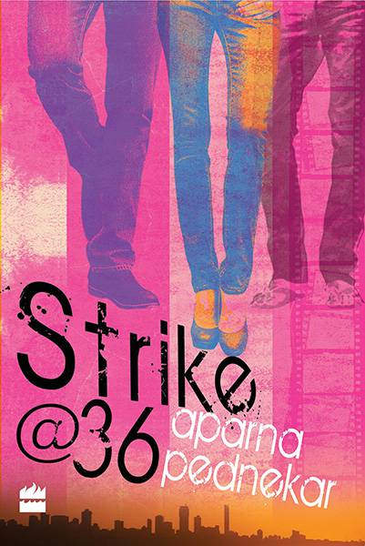 Strike@36