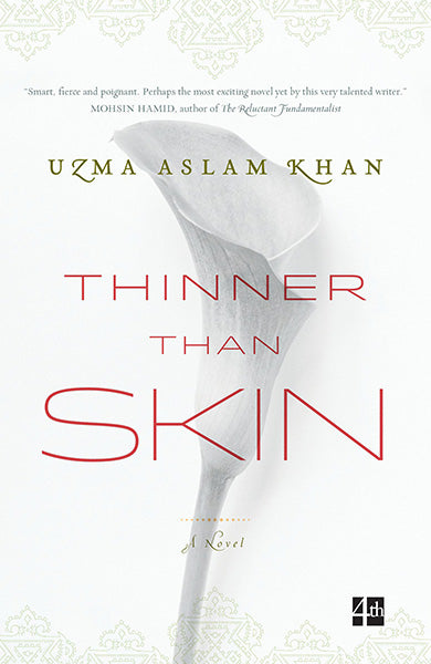 Thinner Than Skin