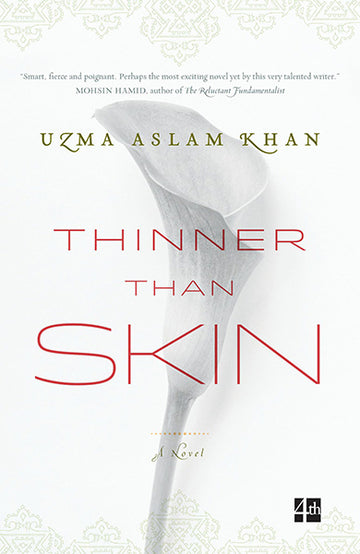 Thinner Than Skin