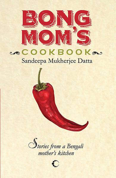 Bong Mom’s Cookbook