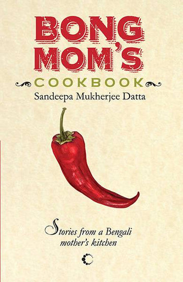 Bong Mom’s Cookbook