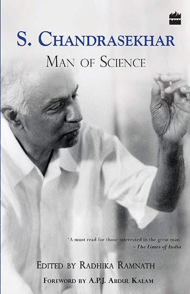 Man O Science