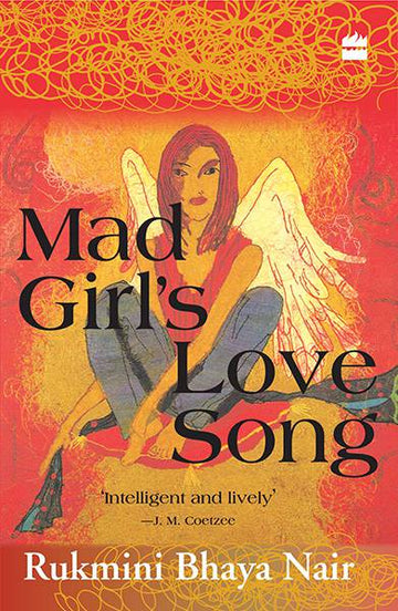 Mad Girl’s Love Song
