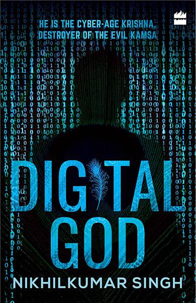 Digital God