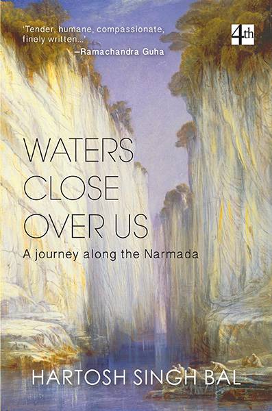 Waters Close Over Us