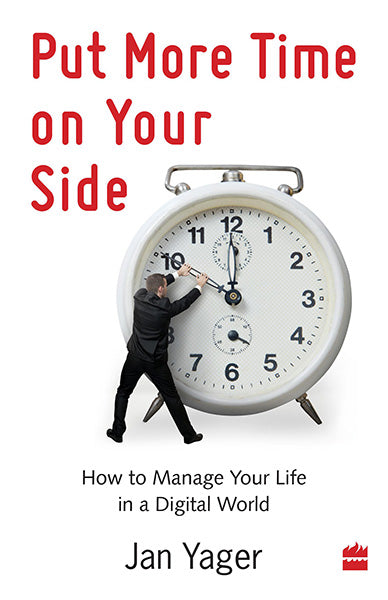 Put More Time On Your Side