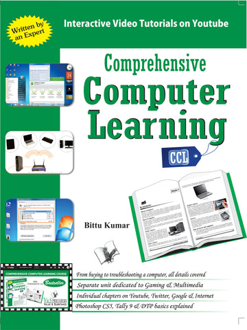 Comprehensive Computer Learning (With Youtube AV)