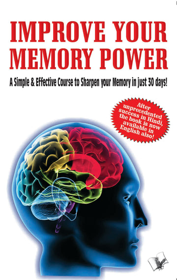 Improve Your Memory Power