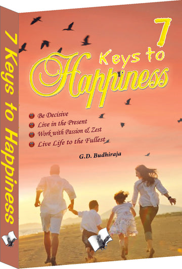 7 Keys To Happiness