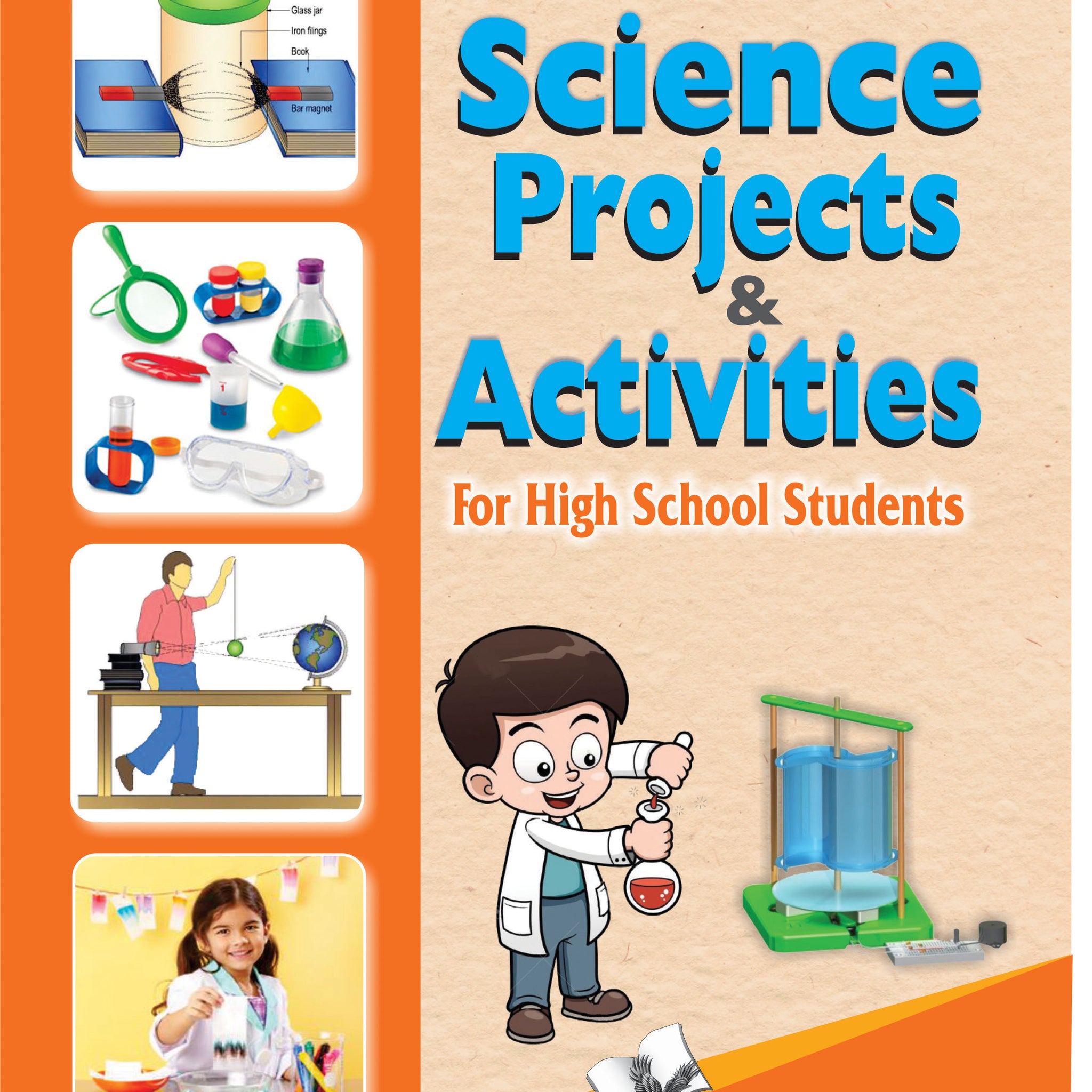 Science Projects & Activities