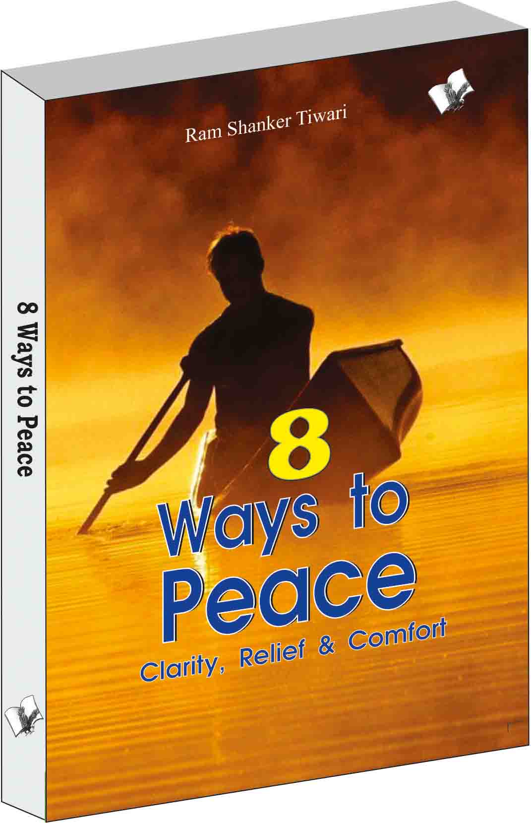 8 ways to peace