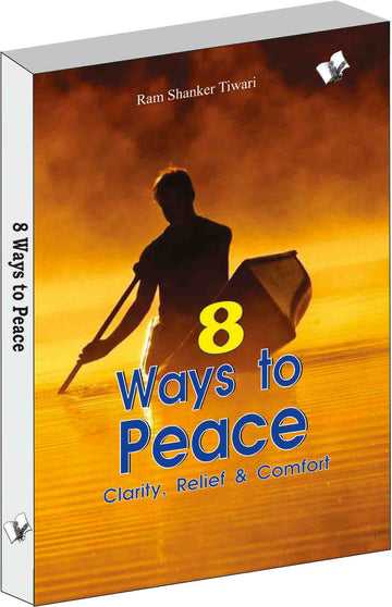 8 ways to peace