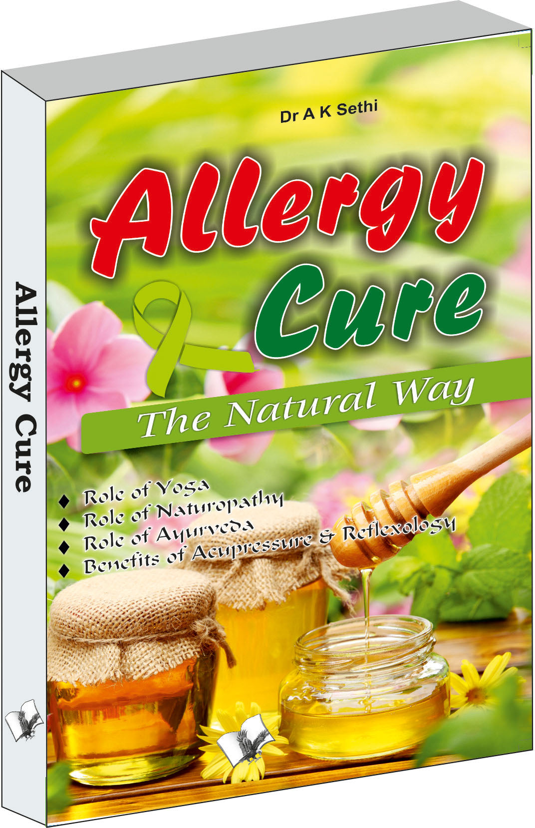 Allergy Cure