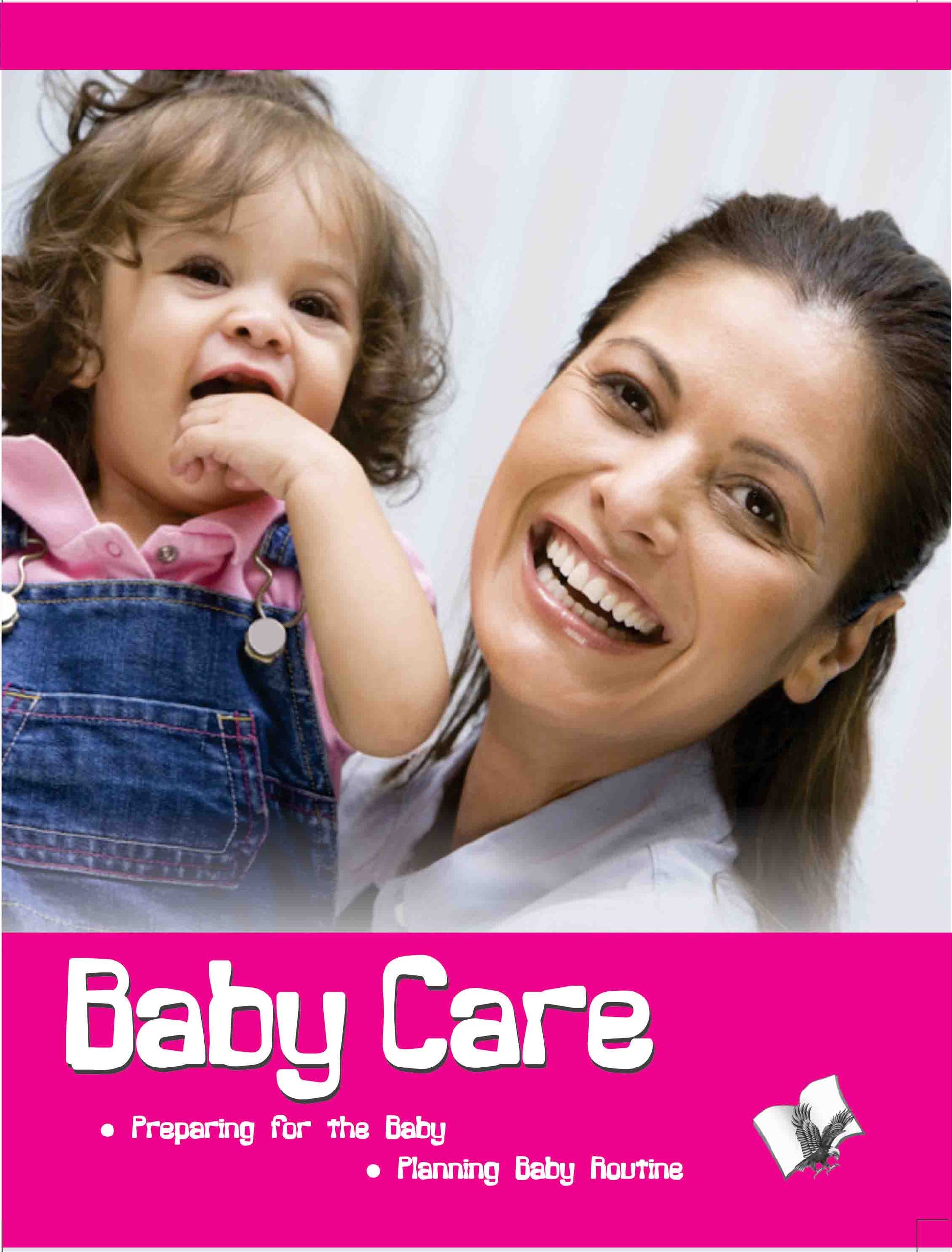 Baby care