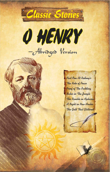 Classic Stories of O. Henry