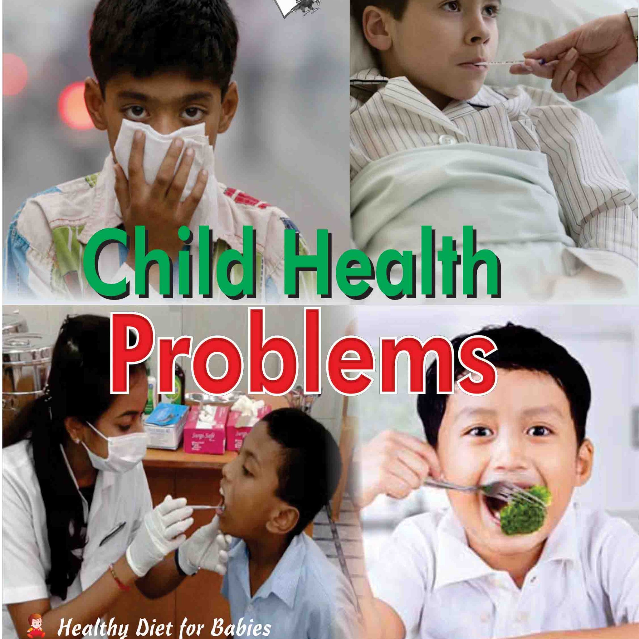 Child health problems