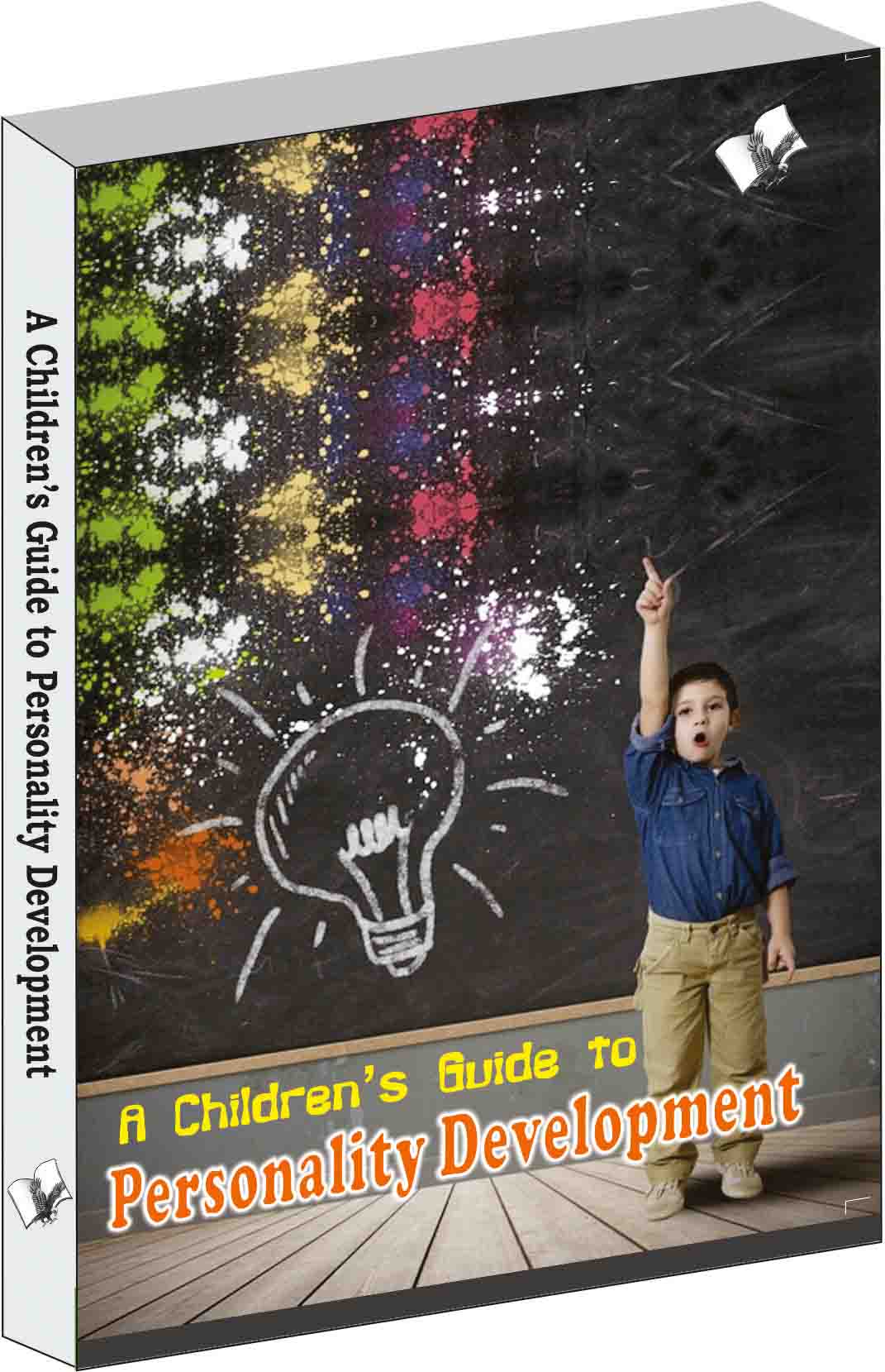 A Children's Guide to Personality Development