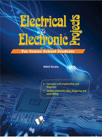 Electrical & Electronics Projects