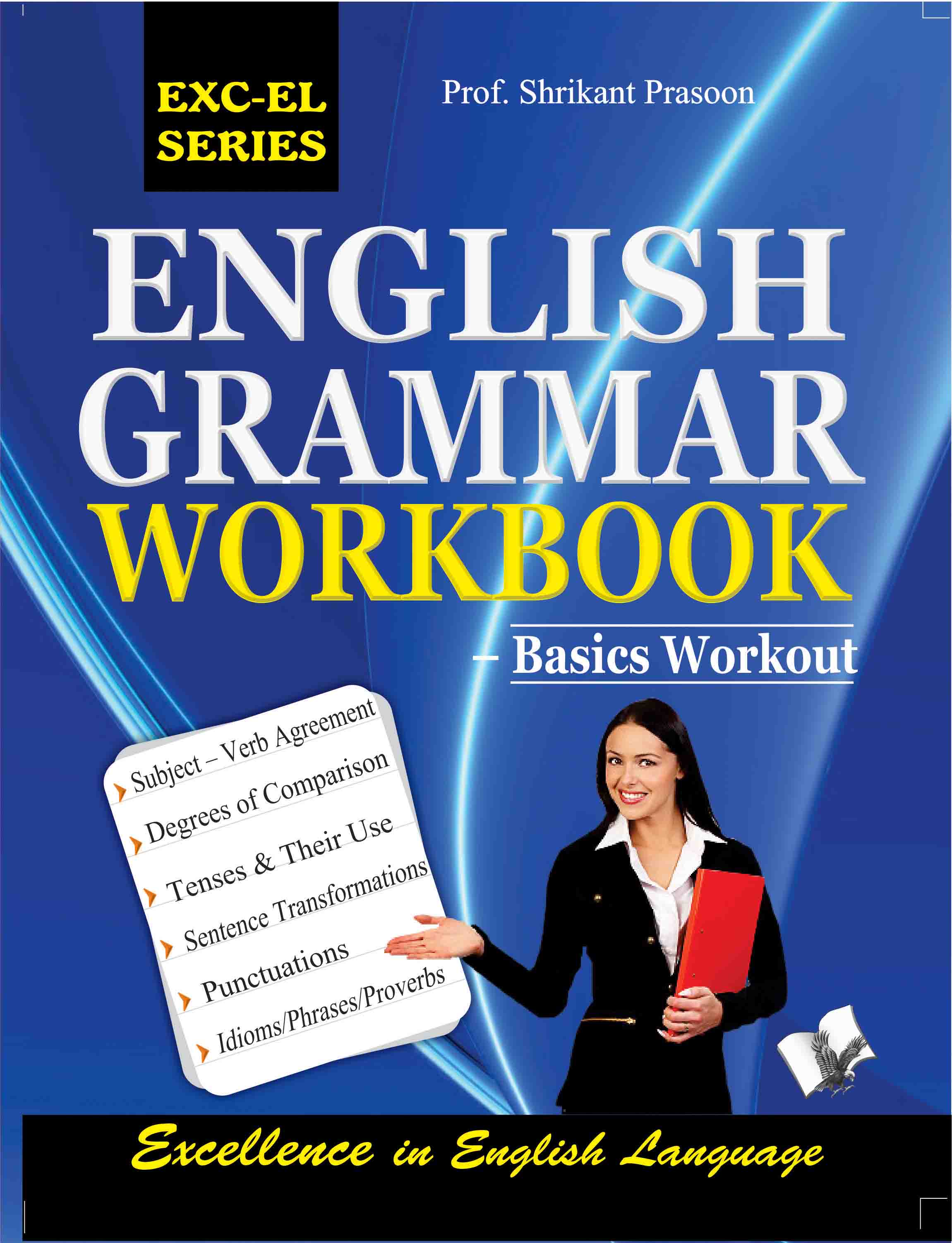 Basic English Grammar Workbook A