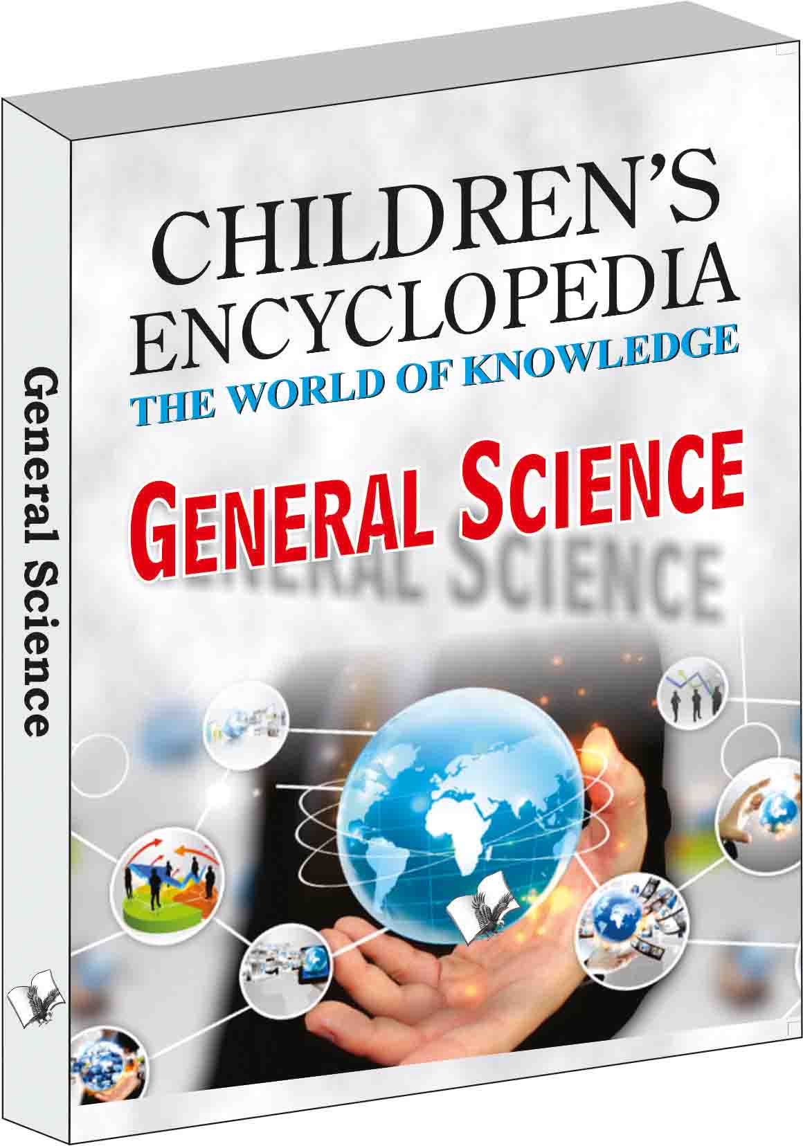 Children's Encyclopedia - General Science