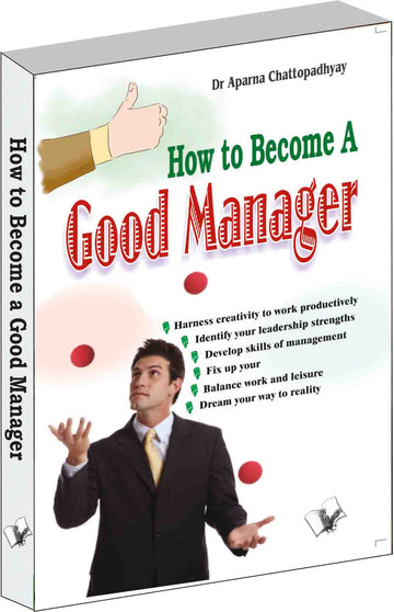 How to Become A Good Manager