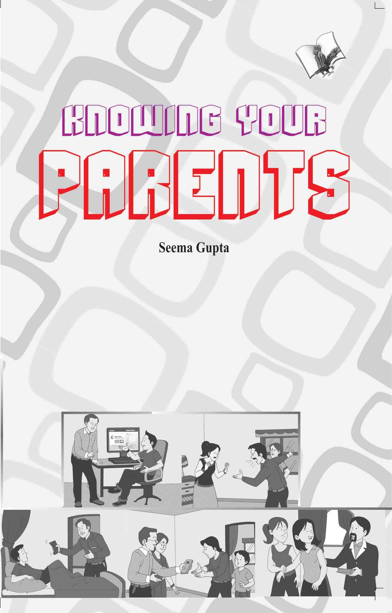 Knowing your parent