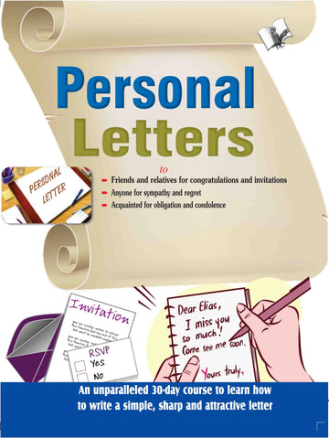 Personal Letters