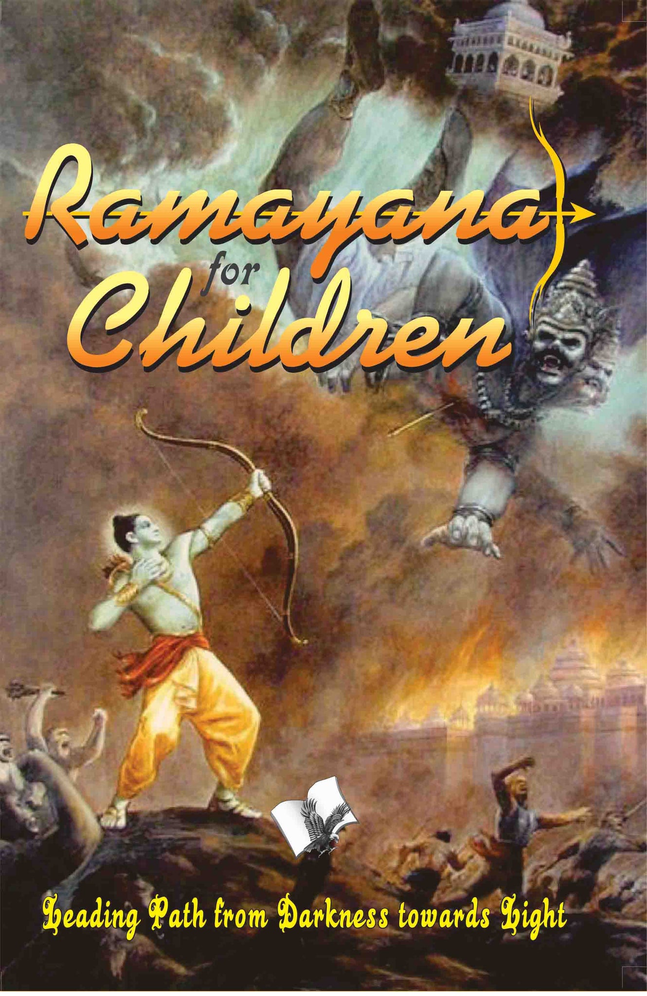 Ramayana for Children