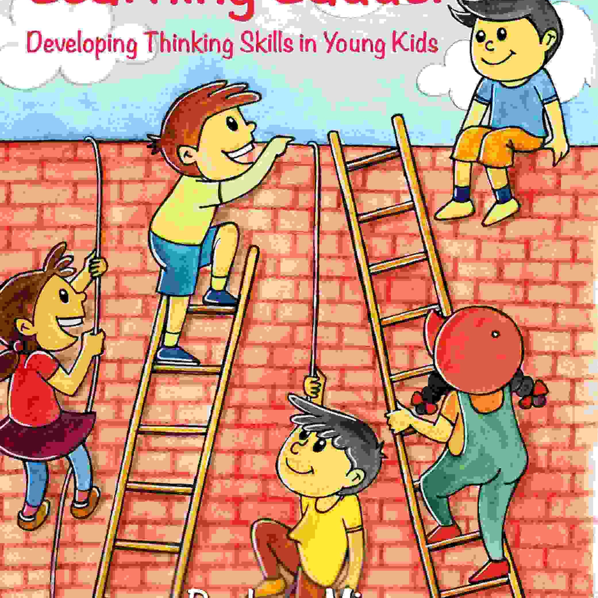 Learning Ladder Book-2