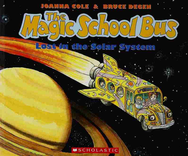 Msb: Lost in the Solar System