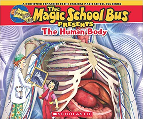 Magic School Bus Presents: The Human Body