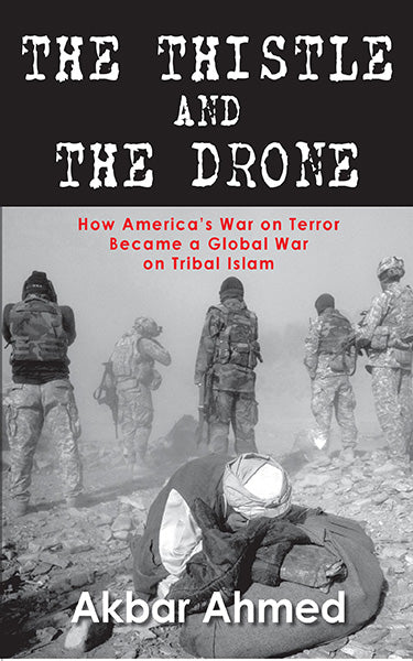 The Thistle And The Drone