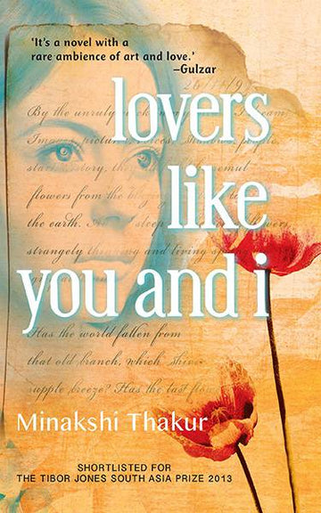 Lovers Like You and I