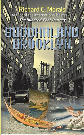 Buddhalan Brroklyn