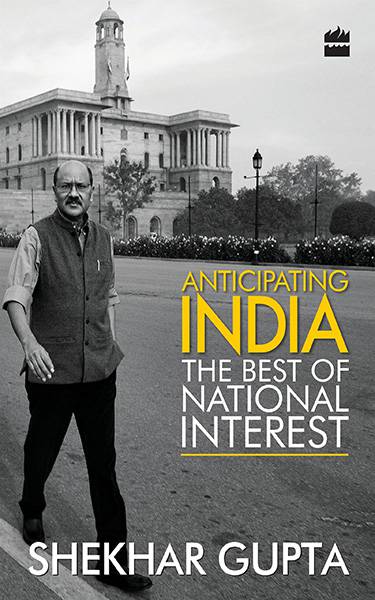 Anticipating India