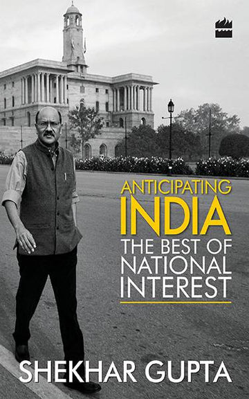 Anticipating India