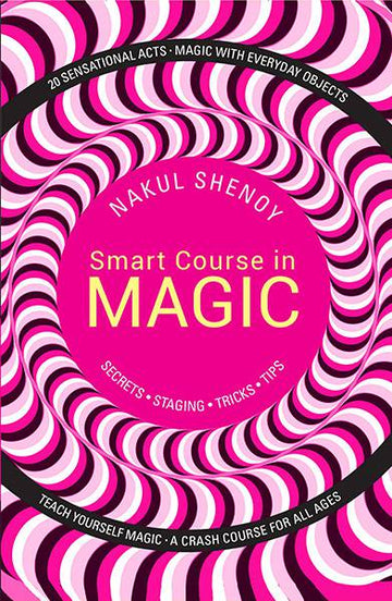Smart Course in Magic