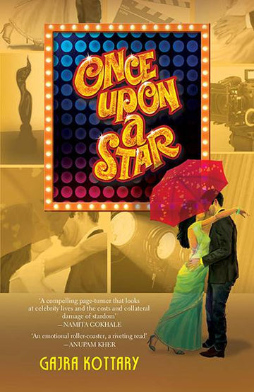 Once Upon a Star