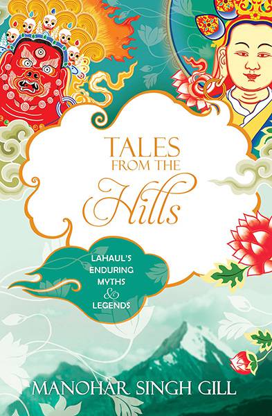 Tales From The Hills