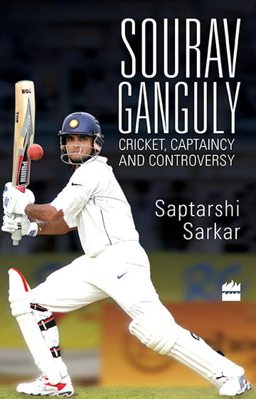 Sourav Ganguly