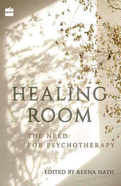Healing Room : The Need for Psychotherapy