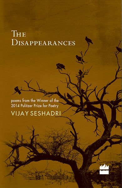 The Disappearances