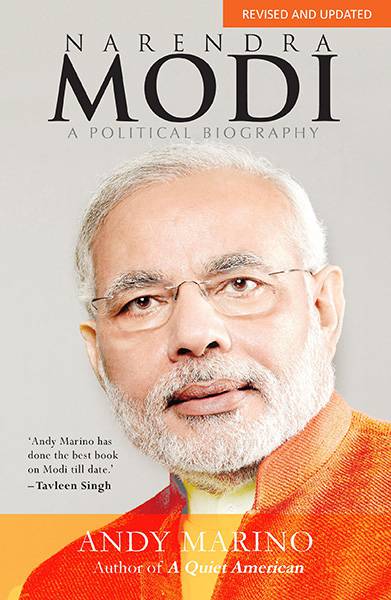 Narendra Modi : A political Biography